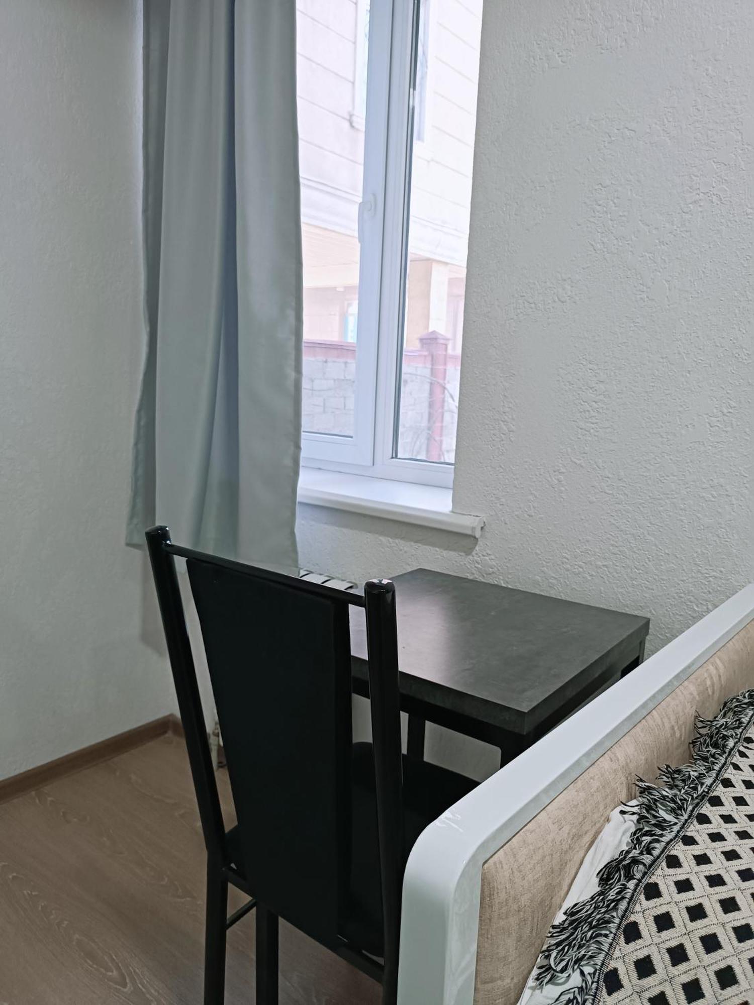 Nomad Inn Бішкек Екстер'єр фото